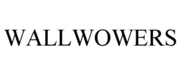 WALLWOWERS trademark