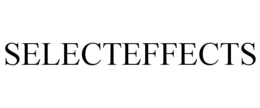 SELECTEFFECTS trademark