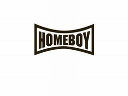 HOMEBOY trademark