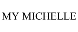 MY MICHELLE trademark