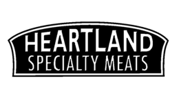 HEARTLAND SPECIALTY MEATS trademark