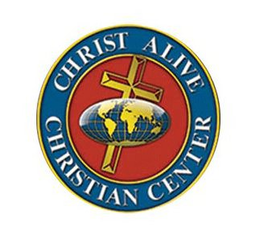 CHRIST ALIVE CHRISTIAN CENTER trademark