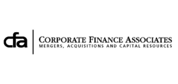 CFA | CORPORATE FINANCE ASSOCIATES MERGERS, ACQUISITIONS AND CAPITAL RESOURCES trademark