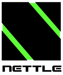N NETTLE trademark