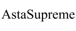 ASTASUPREME trademark