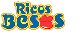RICOS BESOS trademark