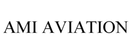 AMI AVIATION trademark