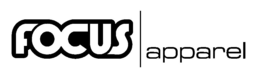FOCUS APPAREL trademark