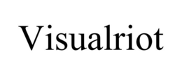 VISUALRIOT trademark
