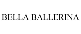 BELLA BALLERINA trademark