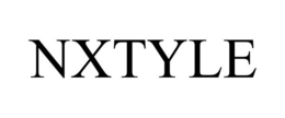 NXTYLE trademark