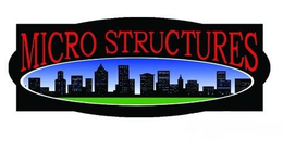 MICRO STRUCTURES trademark