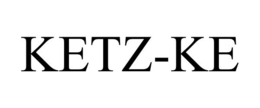KETZ-KE trademark