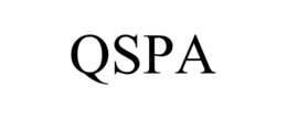 QSPA trademark