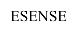 ESENSE trademark