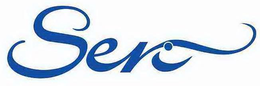 SERI trademark