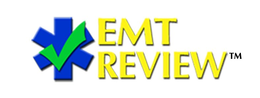 EMT REVIEW trademark