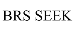 BRS SEEK trademark