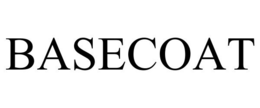 BASECOAT trademark