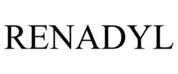RENADYL trademark