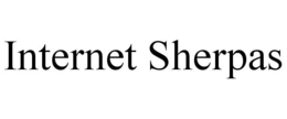 INTERNET SHERPAS trademark