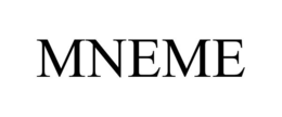 MNEME trademark