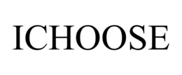 ICHOOSE trademark