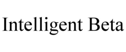 INTELLIGENT BETA trademark