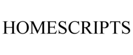 HOMESCRIPTS trademark