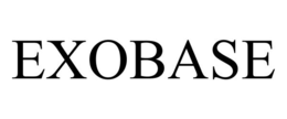 EXOBASE trademark
