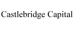 CASTLEBRIDGE CAPITAL trademark