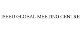 ISEEU GLOBAL MEETING CENTRE trademark