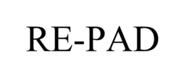 RE-PAD trademark