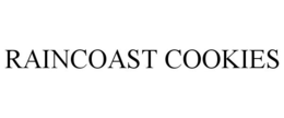 RAINCOAST COOKIES trademark
