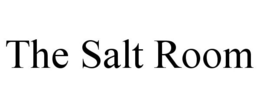 THE SALT ROOM trademark