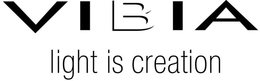 VIBIA LIGHT IS CREATION trademark
