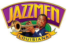 JAZZMEN LOUISIANA trademark