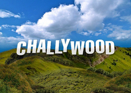 CHALLYWOOD trademark