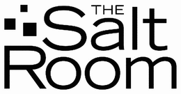 THE SALT ROOM trademark