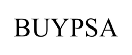 BUYPSA trademark