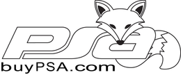 PSA BUYPSA.COM trademark