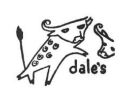 DALE'S trademark