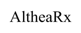 ALTHEARX trademark