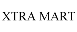 XTRA MART trademark