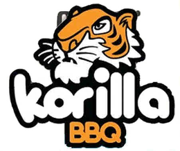 KORILLA BBQ trademark