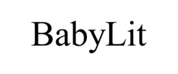 BABYLIT trademark