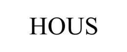 HOUS trademark