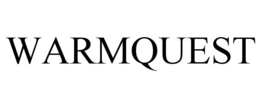 WARMQUEST trademark