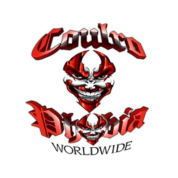 COULRO PHOBIA WORLDWIDE trademark