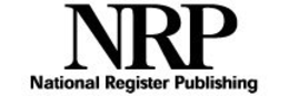 NRP NATIONAL REGISTER PUBLISHING trademark